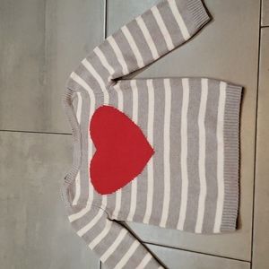 Sweater | 2T